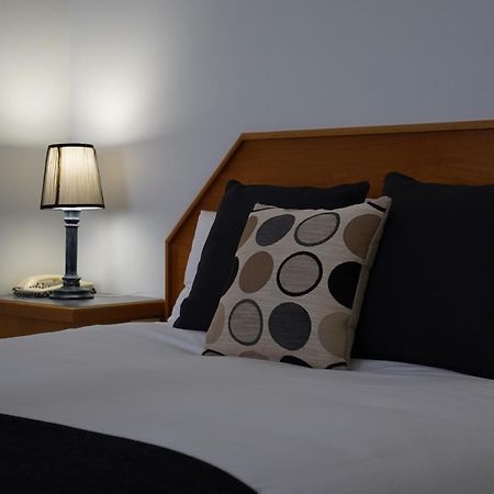 Best Westlander Motor Inn Horsham Esterno foto