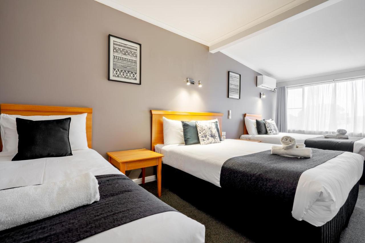 Best Westlander Motor Inn Horsham Esterno foto