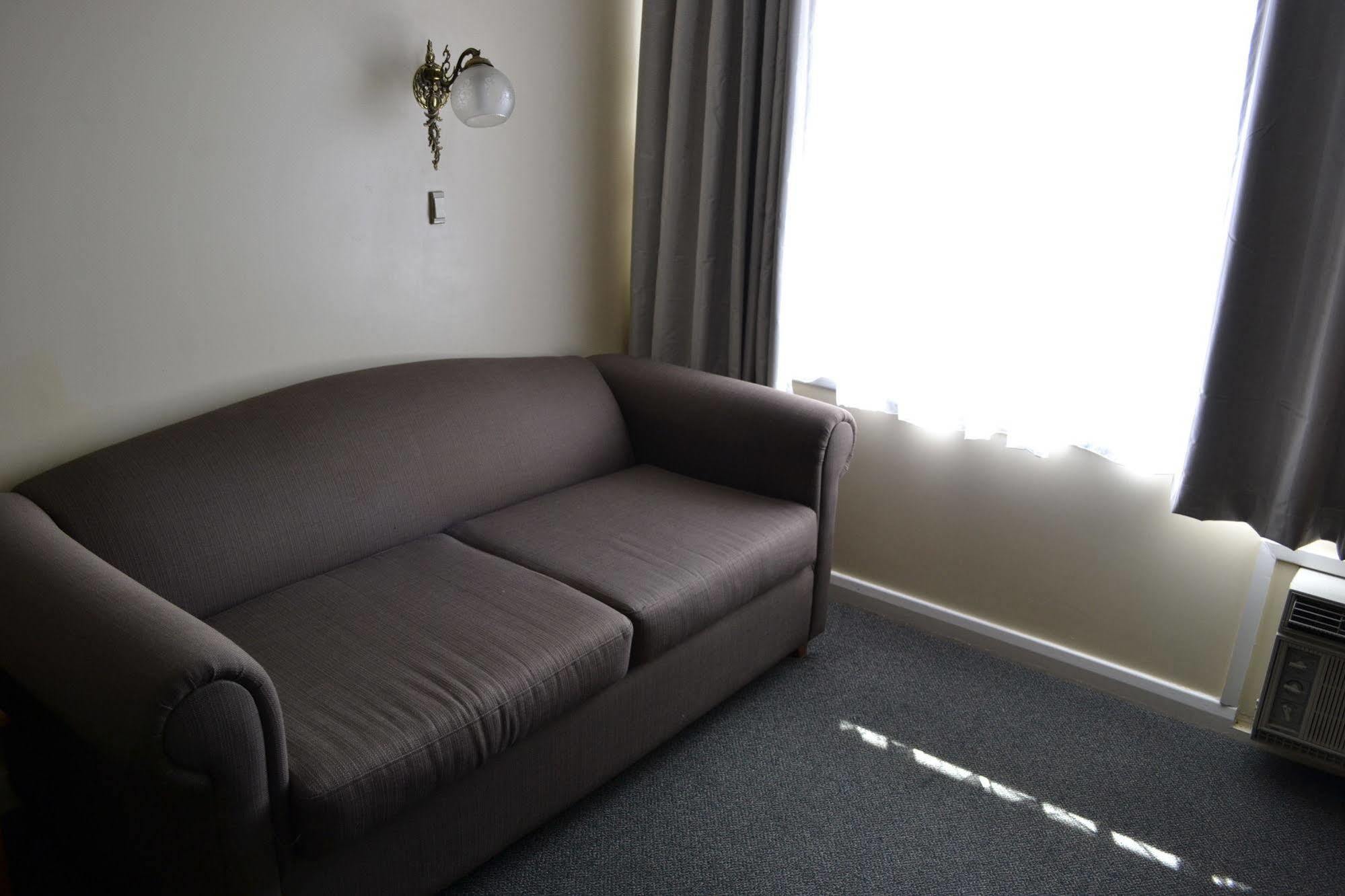 Best Westlander Motor Inn Horsham Esterno foto