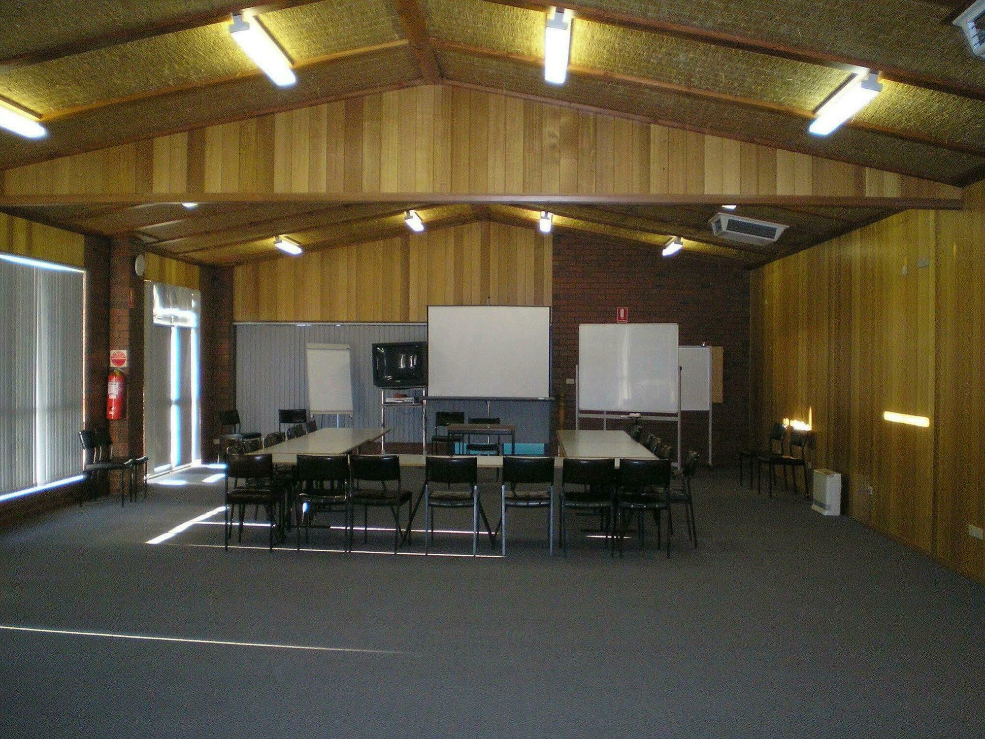 Best Westlander Motor Inn Horsham Esterno foto