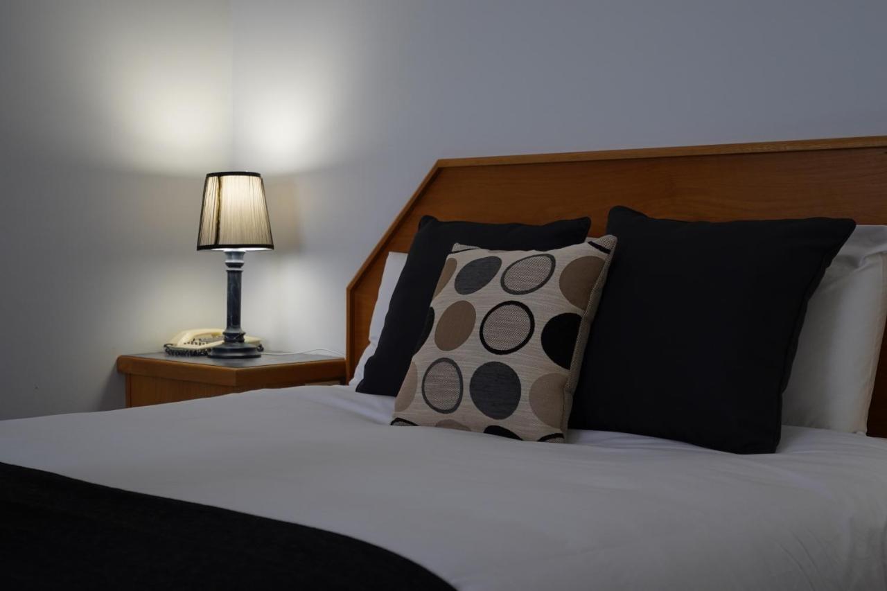 Best Westlander Motor Inn Horsham Esterno foto